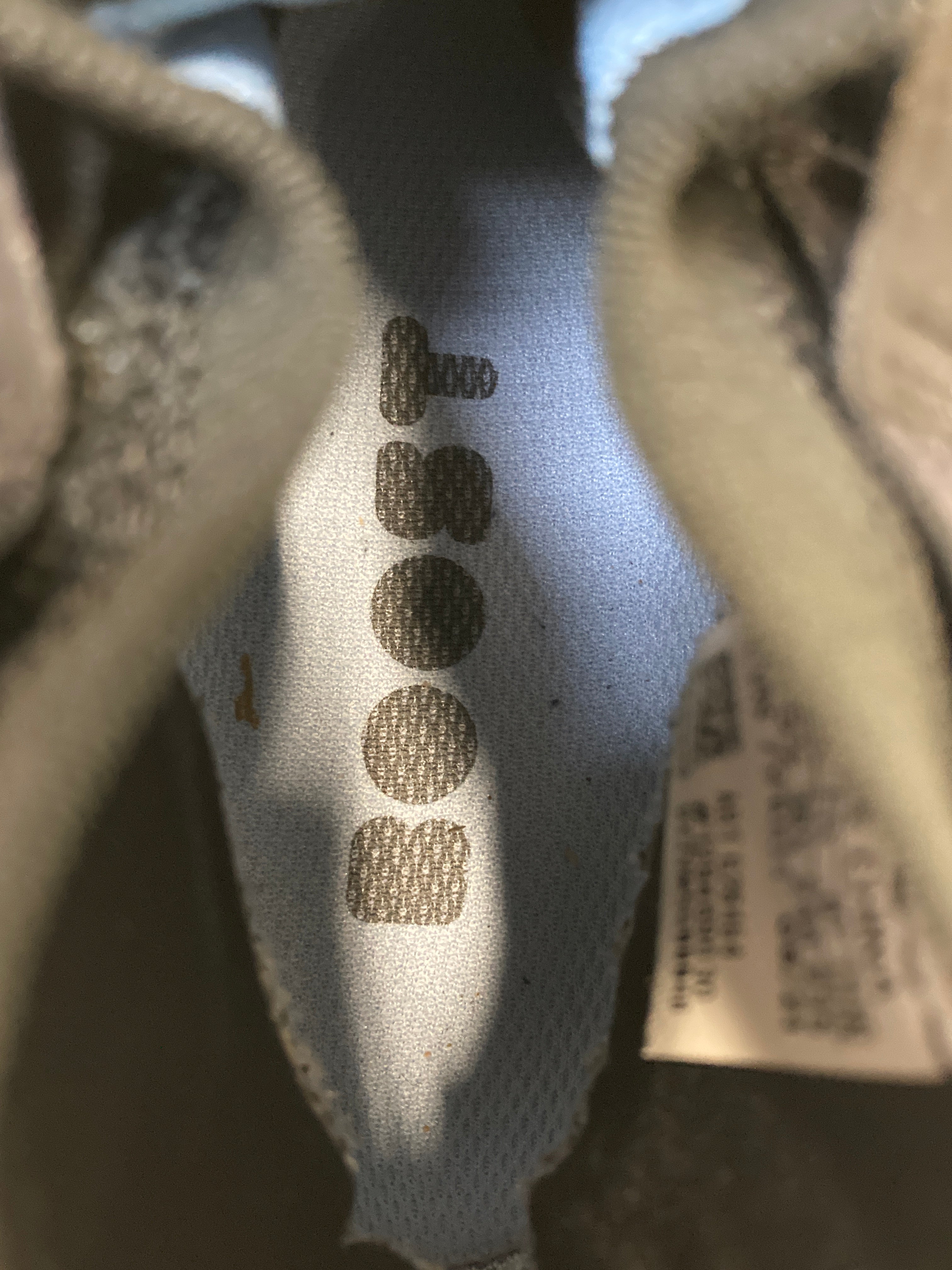 Adidas Terrex Sneakers